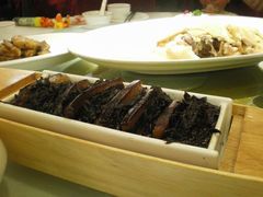 梅菜烧肉-和记小菜(东方店)