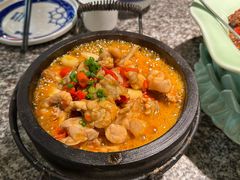 -老萍巷莲花血鸭·萍乡地标江西菜(步行街店)