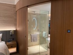 -上海佘山世茂艾美酒店