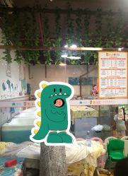 -蜜儿堂鼻炎·儿推·游泳(龙华大浪店)