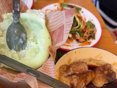 -聂发财重庆江湖菜(解放碑店)