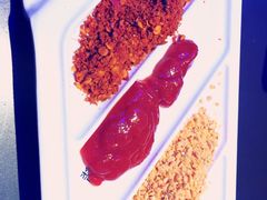 -很久以前羊肉串(打浦路店)