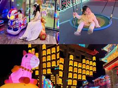 -清远熹乐谷温泉度假酒店