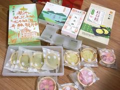 -知味观(湖滨总店)
