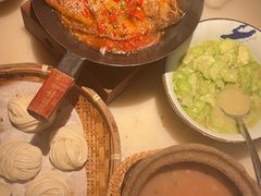 -轩记海鲜餐厅·四十五年老字号·经典粤菜(西区彩虹店)