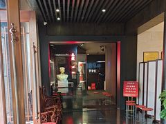 -努力餐(宽窄巷子店)