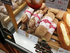 -BROAD面包路·欧式面包(龙湖时代C馆店)