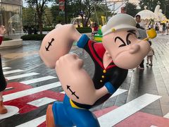 -东莞松山湖万象汇