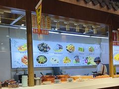 -老城南.鸭血粉丝汤(夫子庙店)