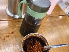 -回坊马二饺子馆