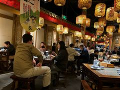 -南京大牌档(青岛万象城店)