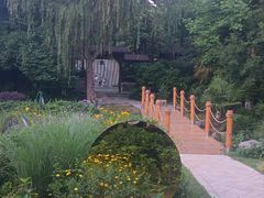-白马涧龙池景区