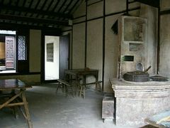 -陈云纪念馆