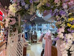 -LE SHARE洛笙·花园西餐(北京路步行街店)