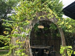 -花溪雨·森林餐厅(石基店)
