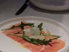 帕尔玛火腿-Solo(衡山路店)