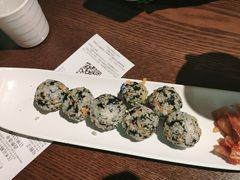 -汉米达特色料理餐厅(郴州友阿国际广场店)