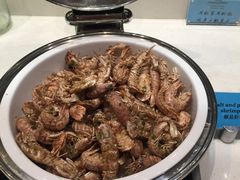 -宁波石浦豪生大酒店·自助餐厅