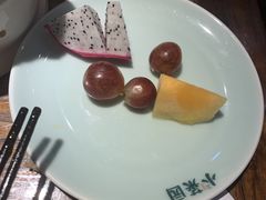 -小菜园新徽菜(芜湖万达店)