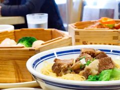 -明腾壹间茶餐厅(新都会花园广场店)