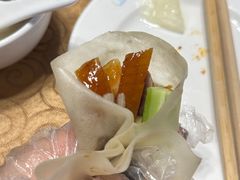 -前门故事烤鸭店(十里河店)