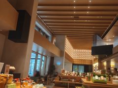 -奈雪茶院·茶室茶馆(广州粤海天地店)