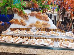 -初色海鲜自助(万丰路店)