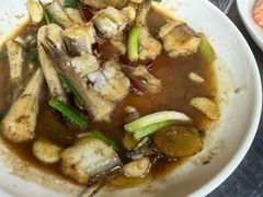 -健跳小海鲜(人民路店)