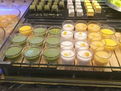 -非烤勿扰韩料自助烤肉(松山湖万科店)