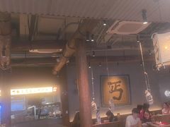 -北丐先生·野馄饨烧烤(长宁龙之梦店)
