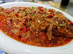 -邢家锅贴老店·非遗·开封菜(金明广场店)