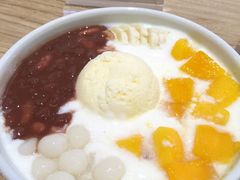 -宝珠奶酪(长宁金虹桥店)