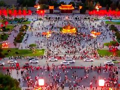 -大唐不夜城