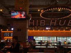 -HIB HUB公社(解放西路店)