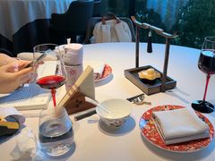 -蘇锦宴·淮扬菜烤鸭·小院(三元桥霄云路店)
