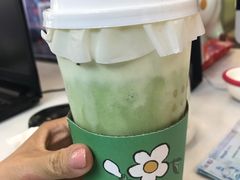 -叶子与茶(苏宁广场店)