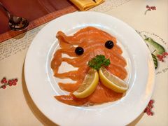 -老井俄式餐厅