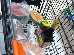 -丽达购物中心(崂山店)