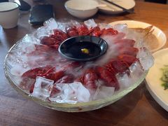 炮头冰镇龙虾-马头巷·食景园(苏州总店)