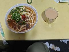 -老光明岗琼甜茶馆