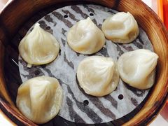-浦东图书馆读者餐厅
