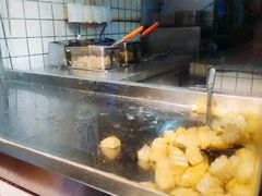 -周签签锅巴土豆(建设路总店)