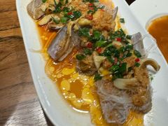 -黄龙海鲜大排档(杭州总店)