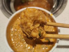 -龍歌自助小火锅(芝罘万达店)