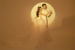 -索菲亚婚纱摄影