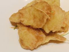 -金狮麟·新豫菜(金码大厦店)