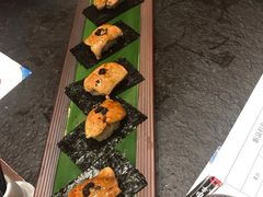 -古田居·特色寿司料理(星之岛旗舰店)