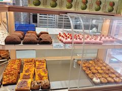 -爱达乐面包生日蛋糕(郫县时代天街店)