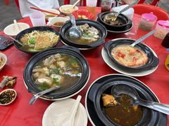 -兴记肉骨茶(甲洞大街第二新分店)