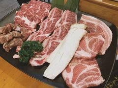 -咕咕站韩国料理(紫金港店)